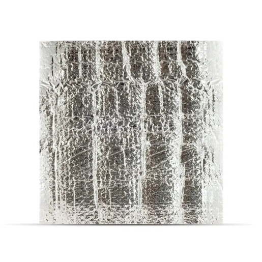 Izolatie pentru stupi din aluminiu 42 x 50 cm