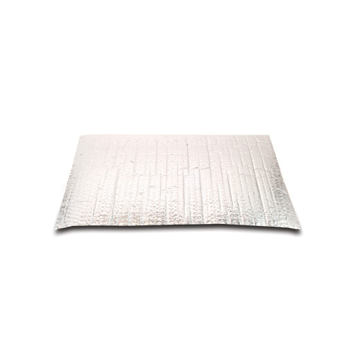 Izolatie pentru stupi din aluminiu 50 x 50 cm