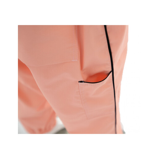 Pantaloni apicoli, Somon (Color line)