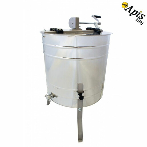 Centrifuga manuala, 4 casete, intoarcere manuala, OPTIMA (Lyson)
