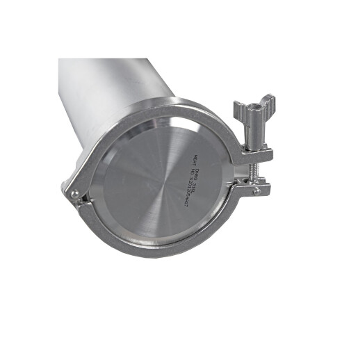 Separator de ceara centrifugal, Premium