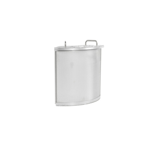 Separator de ceara centrifugal, Premium