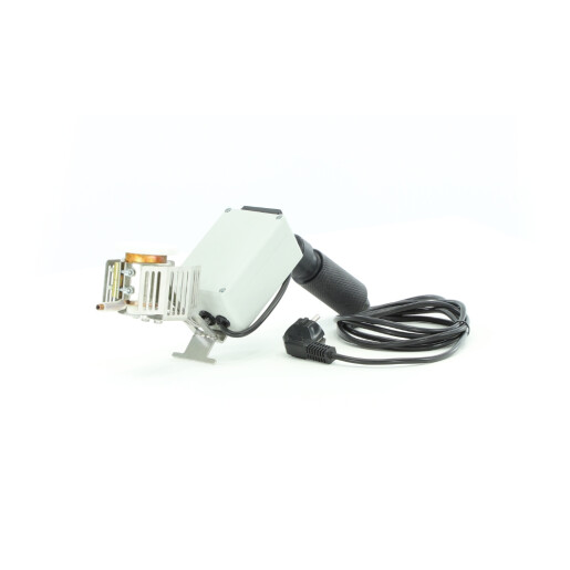 Sublimator pentru tratament cu acid oxalic, 230V, Vap-Pro Lyson