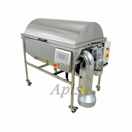 Dezumidificator miere capacitate 150 kg