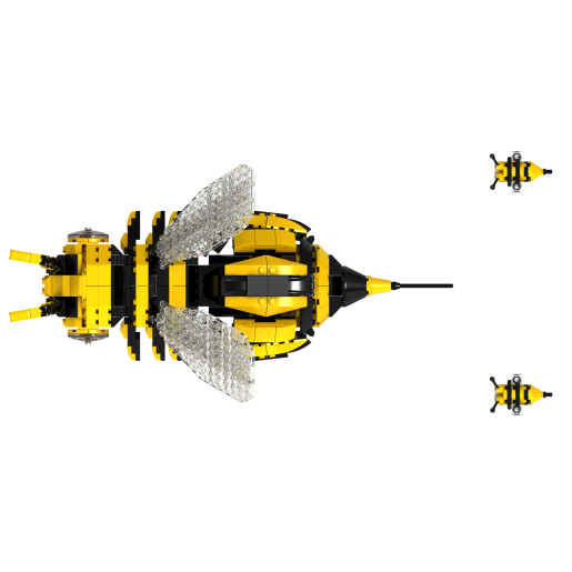 Regina Albina- Set de Puzzle