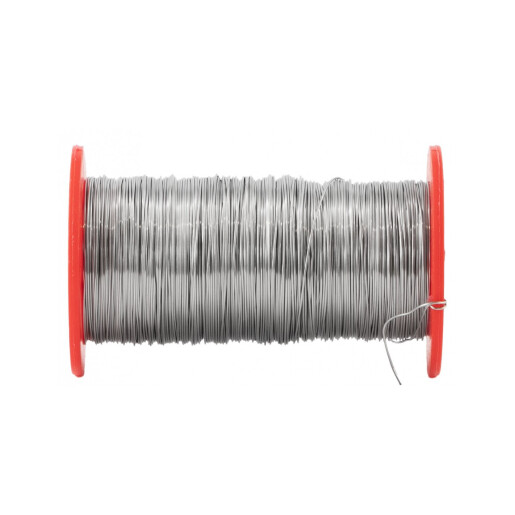Sarma de inox, 0.5 mm, 250g