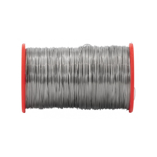 Sarma de inox, 0.5 mm, 500 g