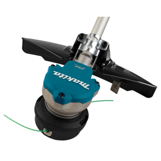 Masina de cosit maner asimetric, LXT 18V, 35 cm, Makita, fara acumulatori
