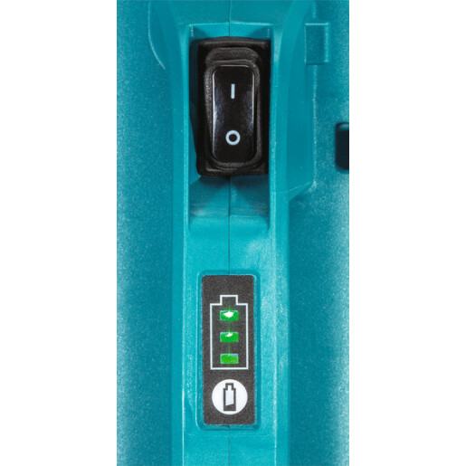 Pulverizator de gradina 5 litri, Makita, fara acumulator