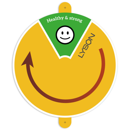 Marker status stup – control rapid și organizare eficientă în stupină 