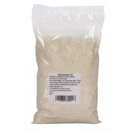 Faina de soia degresata 1 kg