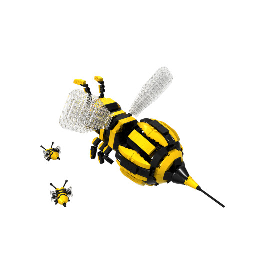 Regina Albina- Set de Puzzle