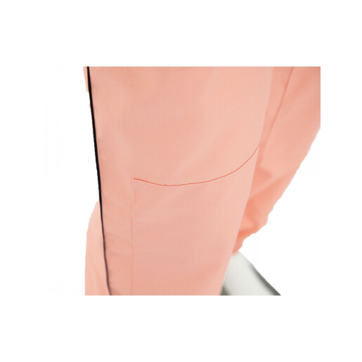 Pantaloni apicoli, Somon (Color line)