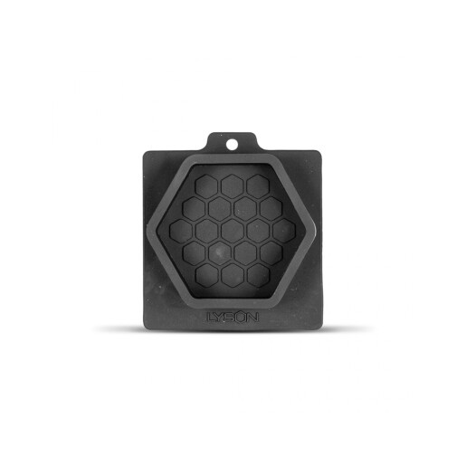 Matrita din silicon, pentru sapun "hexagon"