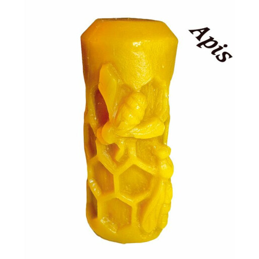 Forma silicon "Albinuta pe fagure",  