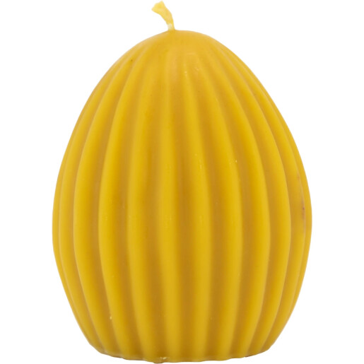 Formă din silicon - Ou mic dungat