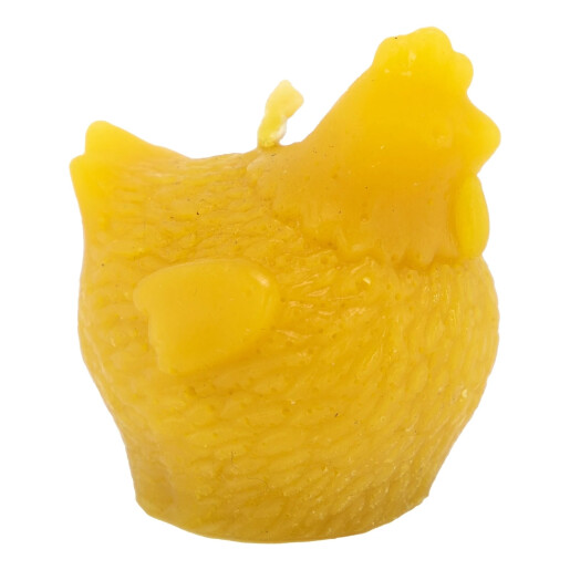 Formă din silicon - Găină mică