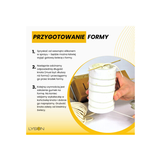 Formă din silicon - Trandafir mic, 4 cm