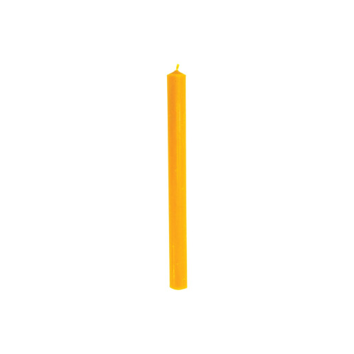 Formă din silicon - Lumanare 24 cm