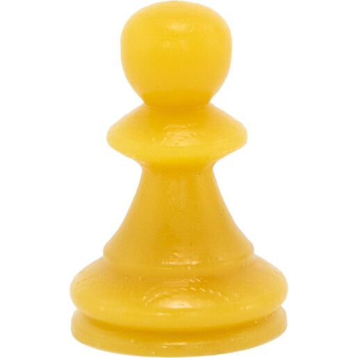 Formă din silicon – Piesă șah „Pion” Formă din silicon – Piesă șah „Pion”