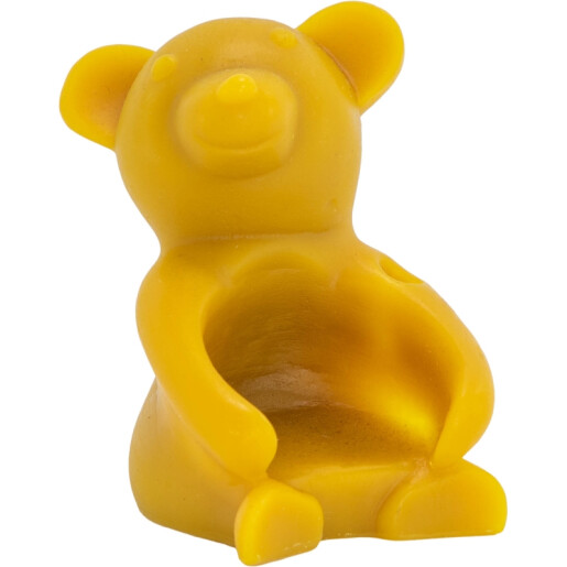 Formă din silicon – Suport ursuleț