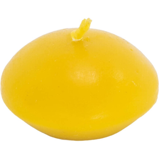 Formă din silicon – Lumânare plutitoare mică  Formă din silicon – Lumânare plutitoare mică