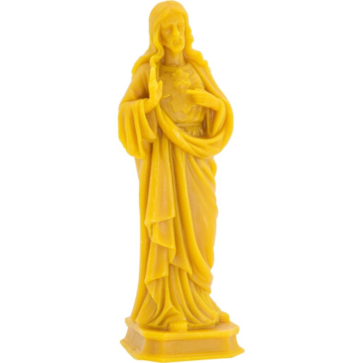 Formă din silicon – „Figurina Iisus” Formă din silicon – „Figurina Iisus”