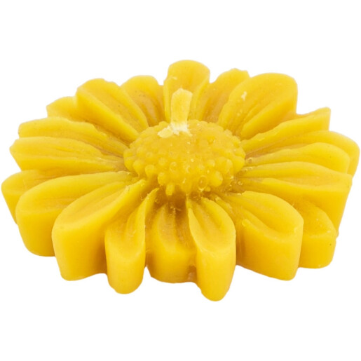 Formă din silicon – Margaretă decorativă