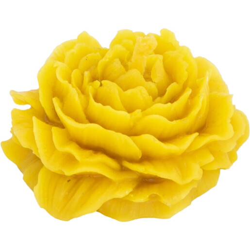Formă din silicon – Bujor Formă din silicon – Bujor