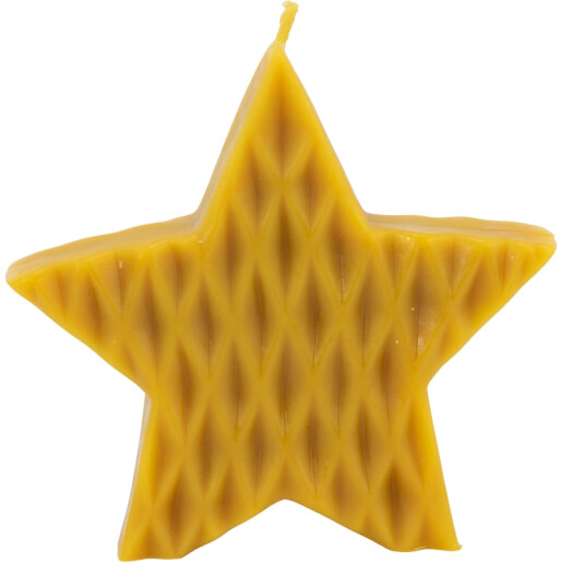 Formă din silicon – Stea cu model Formă din silicon – Stea cu model