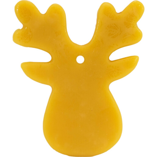 Formă din silicon – Rudolf-pandantiv Formă din silicon – Rudolf-pandantiv