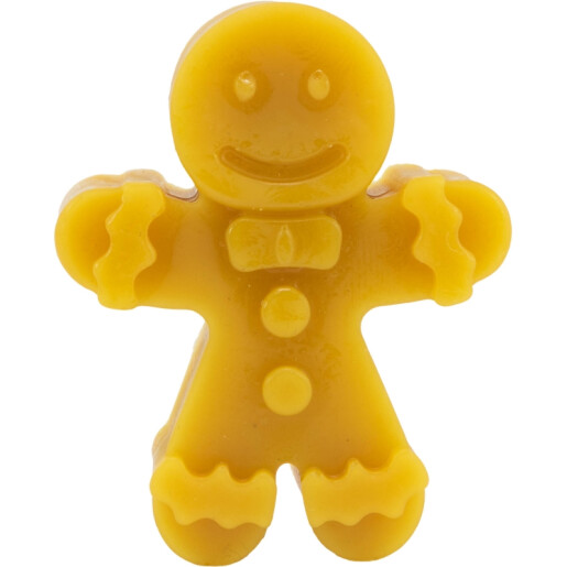 Formă din silicon – „Domnul din turtă dulce” Formă din silicon – „Domnul din turtă dulce”