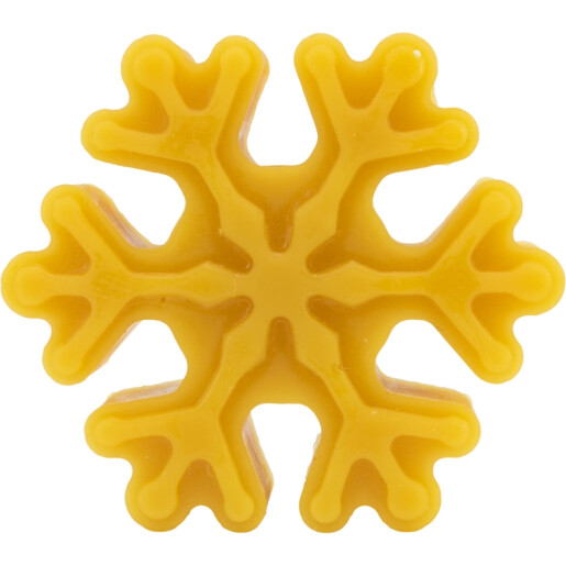 Formă din silicon – „Fulgușor de zăpadă (pandantiv)” Formă din silicon – „Fulgușor de zăpadă (pandantiv)”