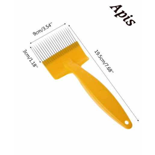 Furculita descapacit inox