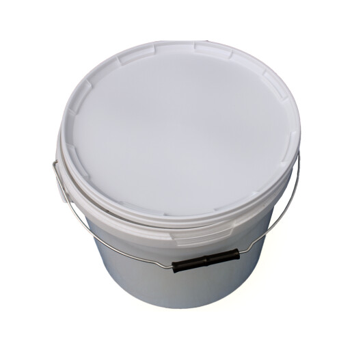 Galeata polipropilena 18 l cu capac