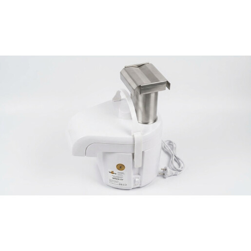 Separator pentru păstură, 230V, 250W –  WILARA BBM Mini