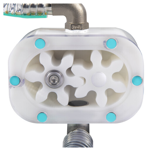 Dozator de miere automat cu cantar 12 si 220V