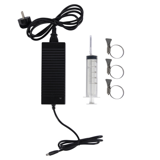 Dozator de miere automat cu cantar 12 si 220V