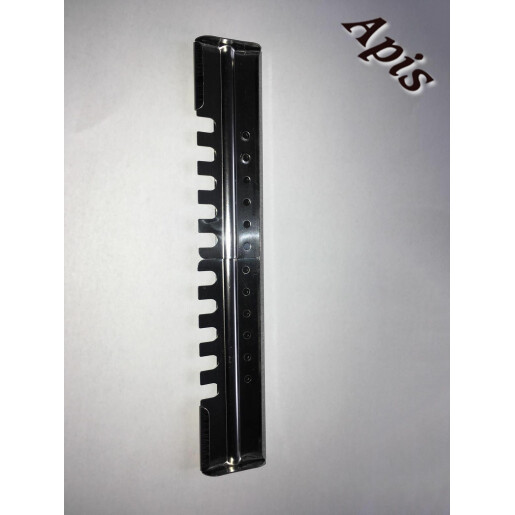 Grila anti-soareci INOX