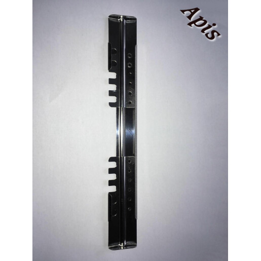 Grila anti-soareci INOX