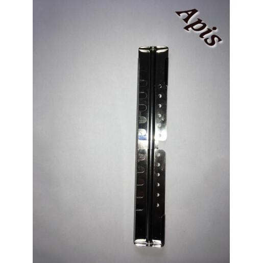Grila anti-soareci INOX