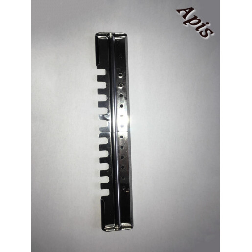 Grila anti-soareci INOX