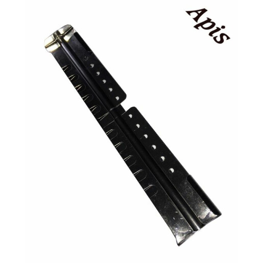 Grila anti-soareci INOX