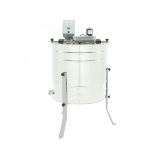 Centrifuga tangentiala, 4 rame, electrica 230V, MINIMA LINE