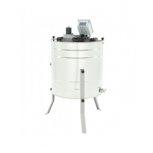 Centrifuga tangentiala, 4 rame, electrica 230V, MINIMA LINE