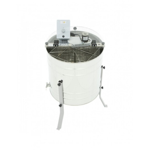 Centrifuga tangentiala, 4 rame, electrica 230V, MINIMA LINE