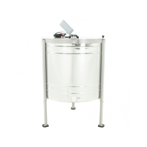 Centrifuga reversibila cu 4 casete, 12 V, MINIMA (Lyson)
