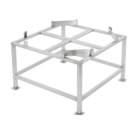Stand pentru Maturator de 800 kg (W857)