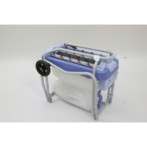 Scuturator pentru albine, cu acumulator 12V 