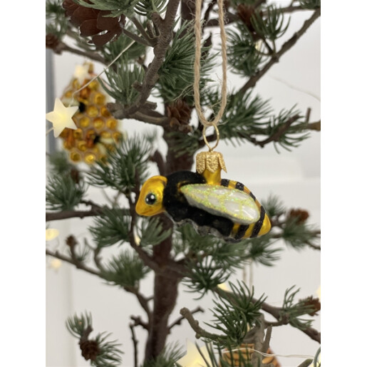 Ornament de craciun -Albina